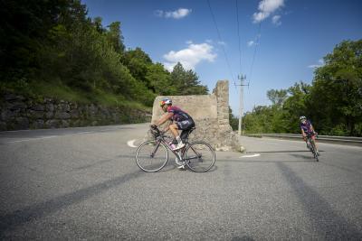 Cols Connectés 06 - Col de St-Raphael 2025 - Agrandir l'image 35 sur 91, fenêtre modale