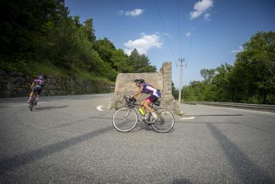 Cols Connectés 06 - Col de St-Raphael 2025 - Agrandir l'image 36 sur 91, fenêtre modale