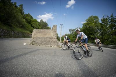 Cols Connectés 06 - Col de St-Raphael 2025 - Agrandir l'image 37 sur 91, fenêtre modale