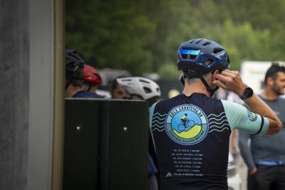 Cols Connectés 06 - Col de St-Raphael 2025 - Agrandir l'image 4 sur 91, fenêtre modale