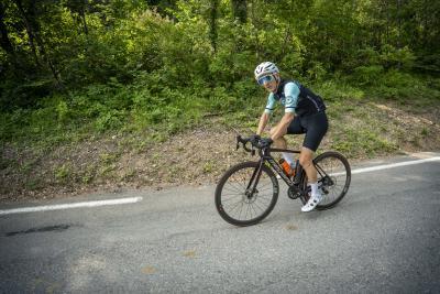 Cols Connectés 06 - Col de St-Raphael 2025 - Agrandir l'image 42 sur 91, fenêtre modale