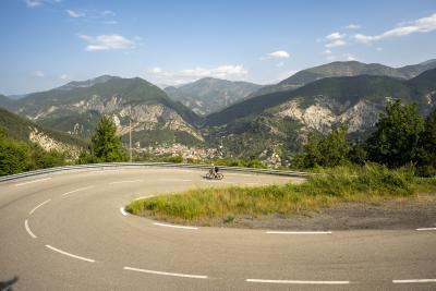 Cols Connectés 06 - Col de St-Raphael 2025 - Agrandir l'image 48 sur 91, fenêtre modale