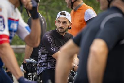 Cols Connectés 06 - Col de St-Raphael 2025 - Agrandir l'image 5 sur 91, fenêtre modale