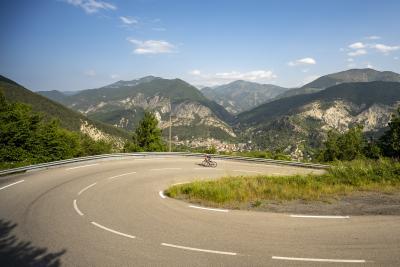 Cols Connectés 06 - Col de St-Raphael 2025 - Agrandir l'image 50 sur 91, fenêtre modale