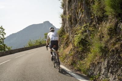 Cols Connectés 06 - Col de St-Raphael 2025 - Agrandir l'image 58 sur 91, fenêtre modale