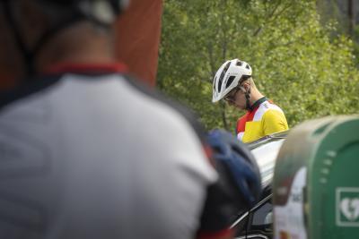 Cols Connectés 06 - Col de St-Raphael 2025 - Agrandir l'image 6 sur 91, fenêtre modale