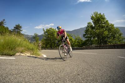 Cols Connectés 06 - Col de St-Raphael 2025 - Agrandir l'image 59 sur 91, fenêtre modale