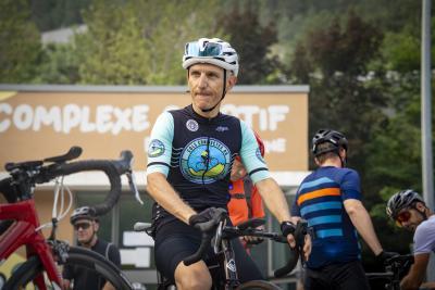 Cols Connectés 06 - Col de St-Raphael 2025 - Agrandir l'image 8 sur 91, fenêtre modale