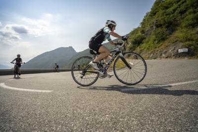 Cols Connectés 06 - Col de St-Raphael 2025 - Agrandir l'image 75 sur 91, fenêtre modale