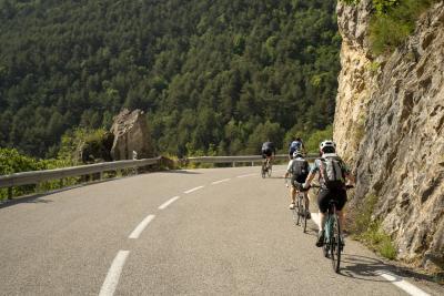 Cols Connectés 06 - Col de St-Raphael 2025 - Agrandir l'image 77 sur 91, fenêtre modale