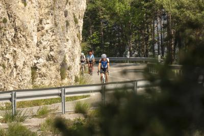 Cols Connectés 06 - Col de St-Raphael 2025 - Agrandir l'image 79 sur 91, fenêtre modale