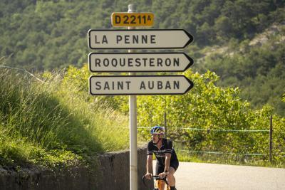 Cols Connectés 06 - Col de St-Raphael 2025 - Agrandir l'image 84 sur 91, fenêtre modale