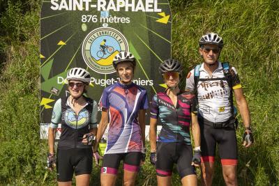 Cols Connectés 06 - Col de St-Raphael 2025 - Agrandir l'image 87 sur 91, fenêtre modale