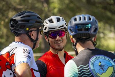 Cols Connectés 06 - Col de St-Raphael 2025 - Agrandir l'image 86 sur 91, fenêtre modale