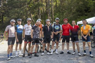 Cols Connectés 06 - Col de St-Raphael 2025 - Agrandir l'image 88 sur 91, fenêtre modale