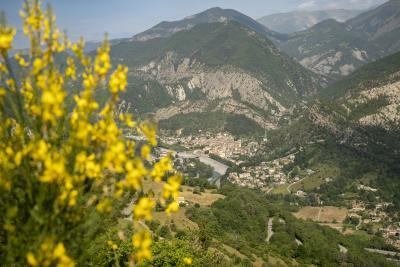 Cols Connectés 06 - Col de St-Raphael 2025 - Agrandir l'image 90 sur 91, fenêtre modale