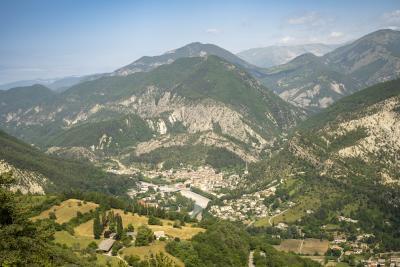 Cols Connectés 06 - Col de St-Raphael 2025 - Agrandir l'image 91 sur 91, fenêtre modale