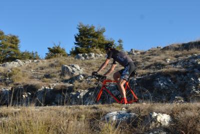 Cols Connectés 06 - Col de l'Êcre2022 - Agrandir l'image 1 sur 16, fenêtre modale