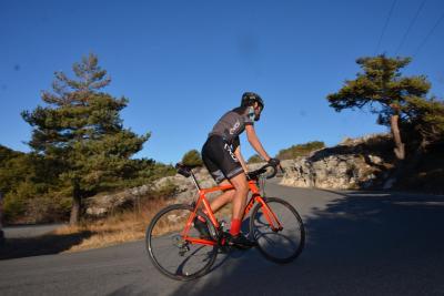 Cols Connectés 06 - Col de l'Êcre2022 - Agrandir l'image 5 sur 16, fenêtre modale