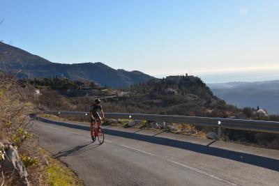 Cols Connectés 06 - Col de l'Êcre2022 - Agrandir l'image 7 sur 16, fenêtre modale