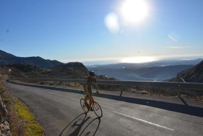 Cols Connectés 06 - Col de l'Êcre2022 - Agrandir l'image 8 sur 16, fenêtre modale