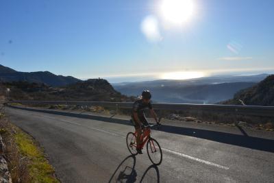 Cols Connectés 06 - Col de l'Êcre2022 - Agrandir l'image 9 sur 16, fenêtre modale