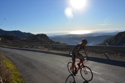 Cols Connectés 06 - Col de l'Êcre2022 - Agrandir l'image 10 sur 16, fenêtre modale