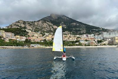 Dispositif Handivoile 06 - Agrandir l'image 5 sur 12, fenêtre modale