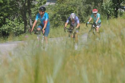 Cols Connectés 06 - Col de Valberg 2025 - Agrandir l'image 11 sur 34, fenêtre modale