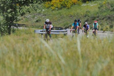 Cols Connectés 06 - Col de Valberg 2025 - Agrandir l'image 12 sur 34, fenêtre modale