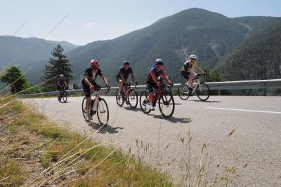 Cols Connectés 06 - Col de Valberg 2025 - Agrandir l'image 14 sur 34, fenêtre modale