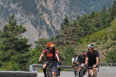 Cols Connectés 06 - Col de Valberg 2025 - Agrandir l'image 16 sur 34, fenêtre modale