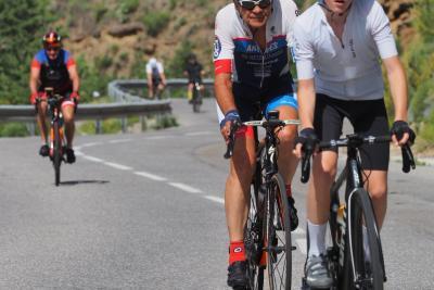 Cols Connectés 06 - Col de Valberg 2025 - Agrandir l'image 17 sur 34, fenêtre modale