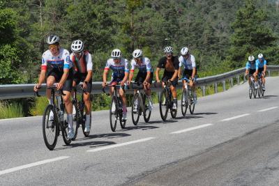 Cols Connectés 06 - Col de Valberg 2025 - Agrandir l'image 19 sur 34, fenêtre modale