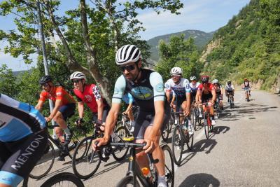 Cols Connectés 06 - Col de Valberg 2025 - Agrandir l'image 24 sur 34, fenêtre modale