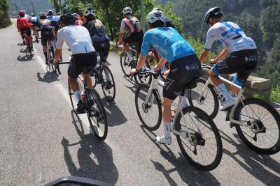 Cols Connectés 06 - Col de Valberg 2025 - Agrandir l'image 25 sur 34, fenêtre modale