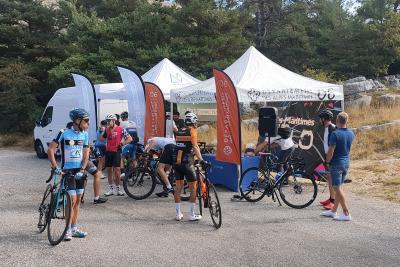 Cols Connectés 06 - Col de l'Êcre2022 - Agrandir l'image 13 sur 16, fenêtre modale