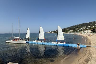 Dispositif Handivoile 06 - Agrandir l'image 10 sur 12, fenêtre modale