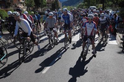 Cols Connectés 06 - Col de Turini 2026 - Agrandir l'image 4 sur 14, fenêtre modale