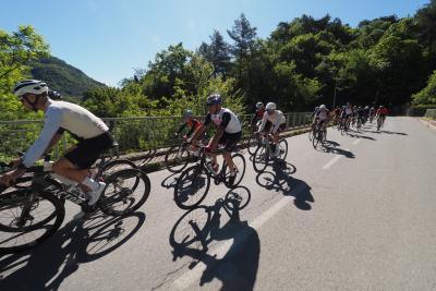 Cols Connectés 06 - Col de Turini 2026 - Agrandir l'image 5 sur 14, fenêtre modale