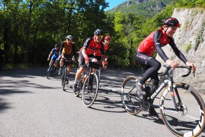 Cols Connectés 06 - Col de Turini 2026 - Agrandir l'image 8 sur 14, fenêtre modale
