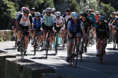 Cols Connectés 06 - Col de Turini 2026 - Agrandir l'image 10 sur 14, fenêtre modale