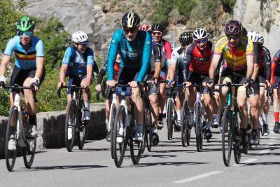 Cols Connectés 06 - Col de Turini 2026 - Agrandir l'image 11 sur 14, fenêtre modale