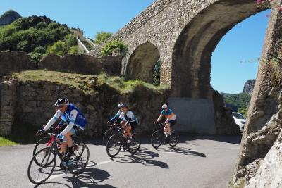Cols Connectés 06 - Col de Turini 2026 - Agrandir l'image 12 sur 14, fenêtre modale