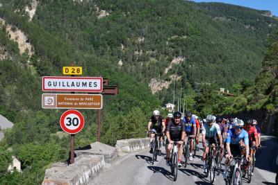 Cols Connectés 06 - Col de Valberg 2026 - Agrandir l'image 11 sur 32, fenêtre modale