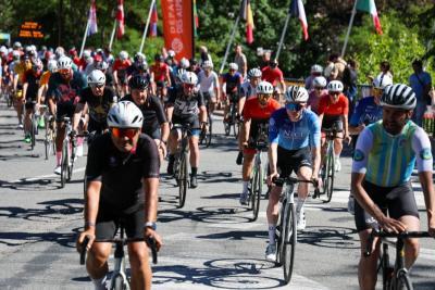 Cols Connectés 06 - Col de Valberg 2026 - Agrandir l'image 10 sur 32, fenêtre modale