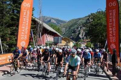 Cols Connectés 06 - Col de Valberg 2026 - Agrandir l'image 13 sur 32, fenêtre modale