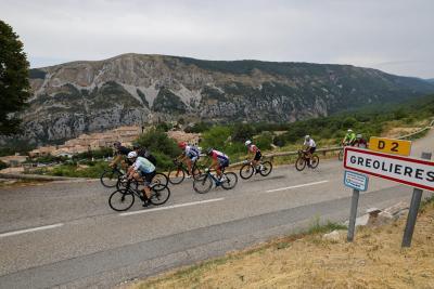 Cols Connectés 06 - Col de Gréolières 1400 2026 - Agrandir l'image 24 sur 100, fenêtre modale