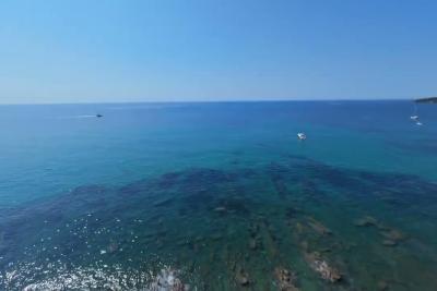 Les jardins de la Côte d’Azur et la Riviera Italienne - JARDIN PIACENZA BOCCANEGRA - Lire la vidéo 6 sur 8, fenêtre modale