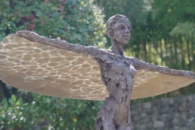 Les jardins de la Côte d’Azur et la Riviera Italienne - LA MOUISSONE - Lire la vidéo 2 sur 8, fenêtre modale